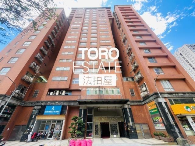 新北汐止法拍大樓-0