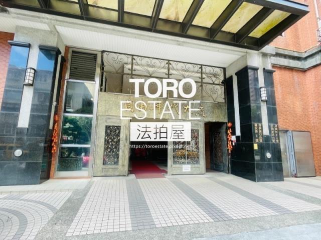 新北汐止法拍大樓-1