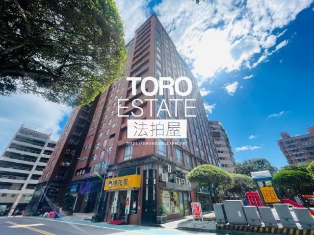 新北汐止法拍大樓-2