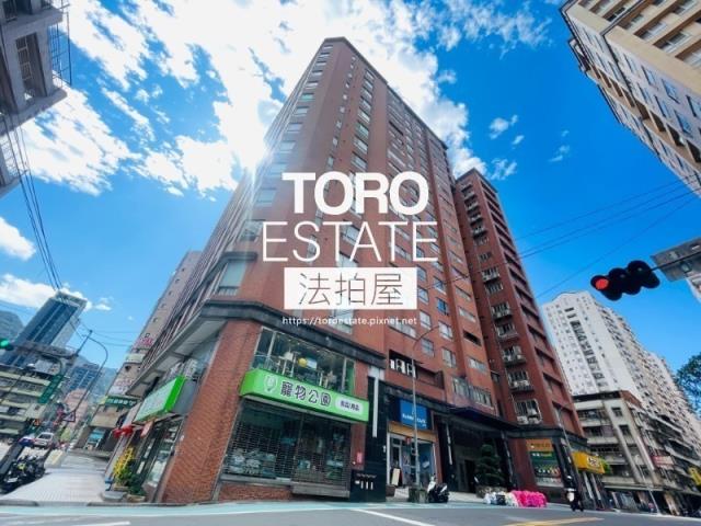 新北汐止法拍大樓-3