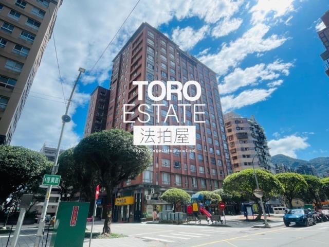 新北汐止法拍大樓-4