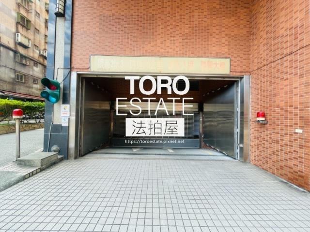 新北汐止法拍大樓-5