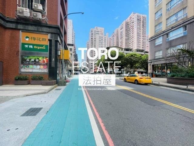 新北汐止法拍大樓-6