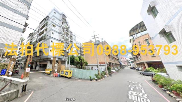 台中潭子法拍大樓-2
