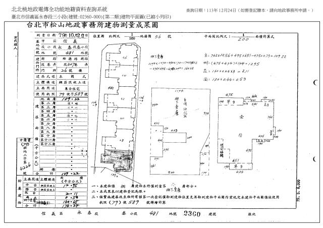 台北信義區華廈法拍-5