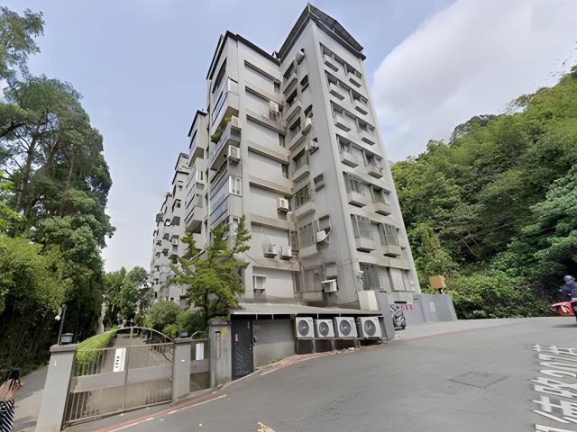 台北信義區華廈法拍-4