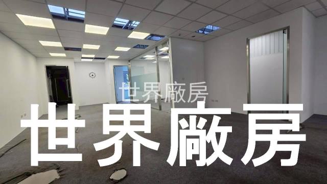 台南新市廠房-1