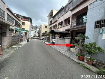 平鎮區環南路三段221巷2號2層樓