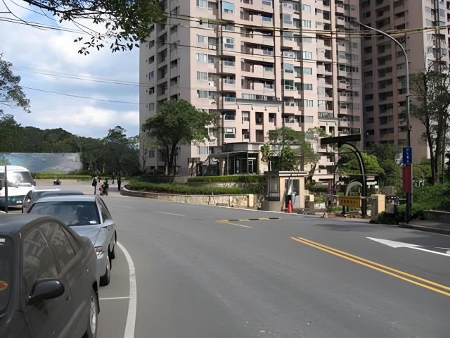 新北汐止拍賣大樓-5