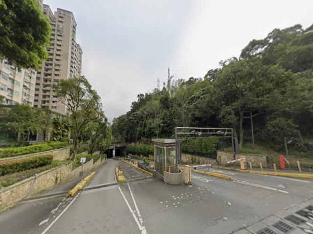 新北汐止拍賣大樓-6