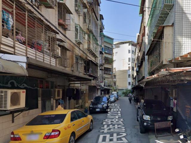 新北蘆洲法拍公寓-4