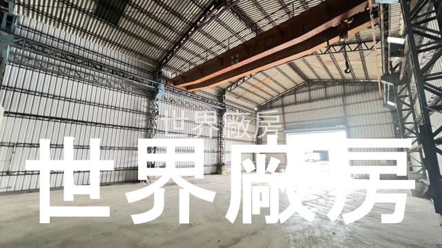 高雄路竹廠房-0