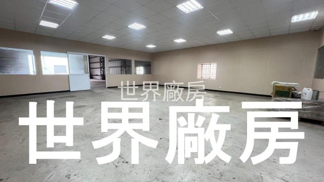 高雄路竹廠房-2