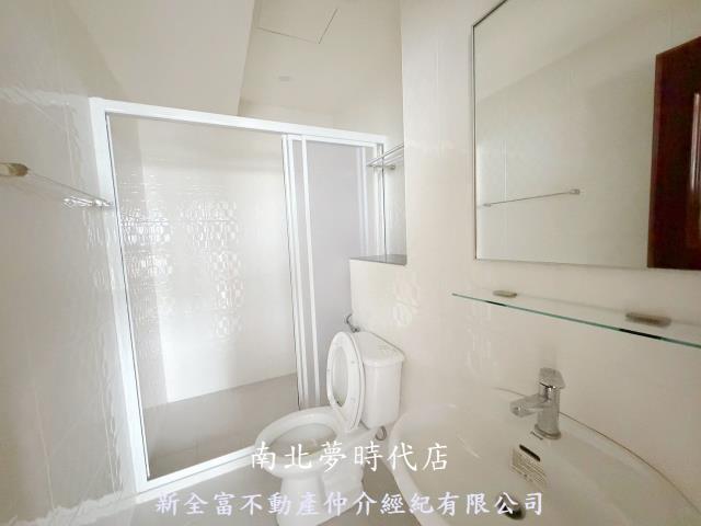 台南新市華廈-11