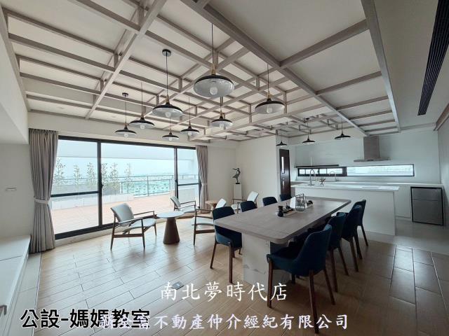 台南新市華廈-13