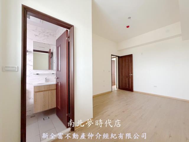 台南新市華廈-4