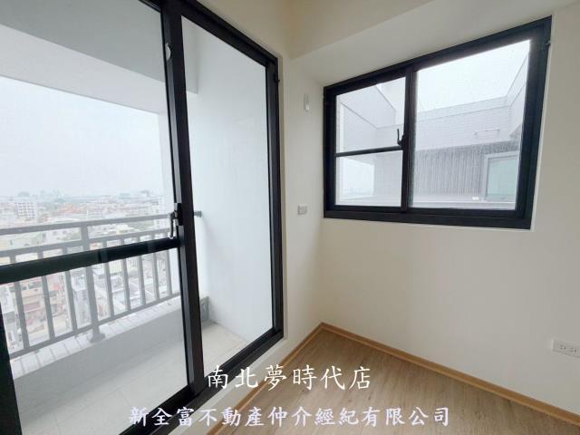 台南新市華廈-5