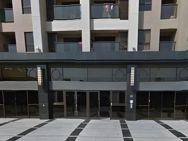 竹北大樓法拍-2