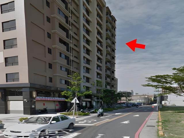 竹北大樓法拍-4