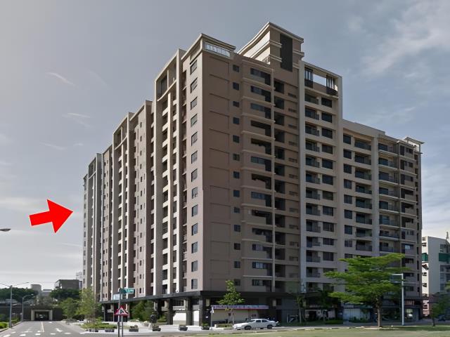 竹北大樓法拍-5