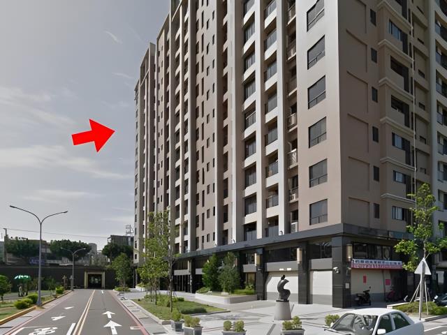 竹北大樓法拍-6