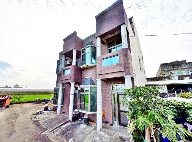 民雄透天法拍-2