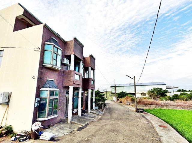 民雄透天法拍-4