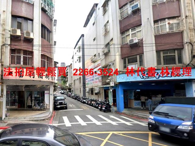 士林法拍華廈-10