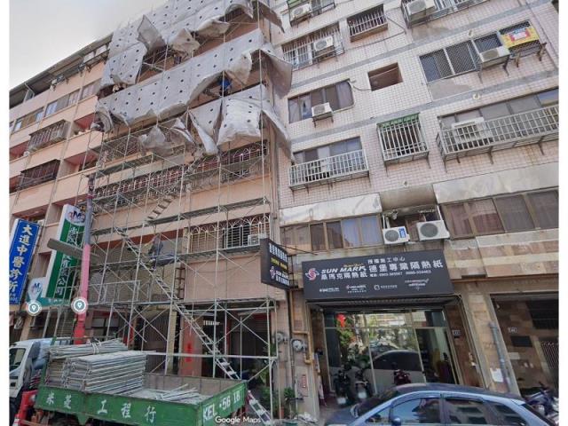 南屯法拍公寓-3