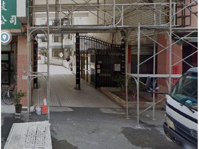 南屯法拍公寓-4