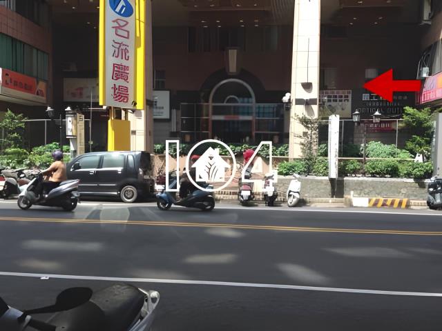 西屯法拍大樓-1