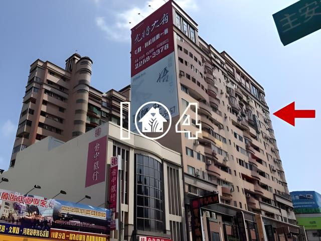 西屯法拍大樓-3