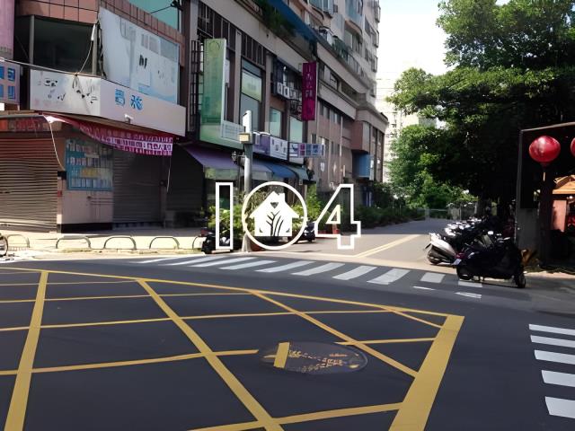 西屯法拍大樓-4