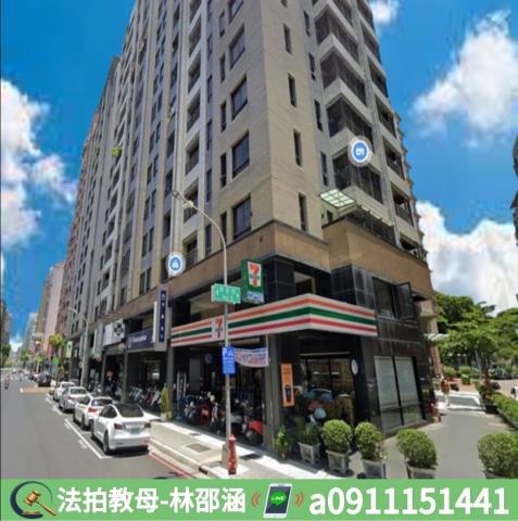 左營大樓法拍-3