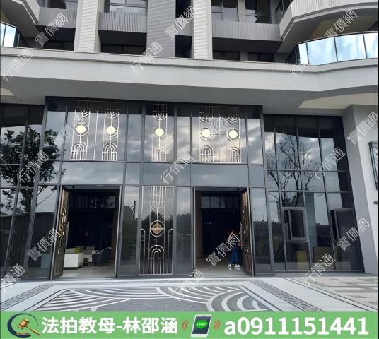 楠梓拍賣大樓-3