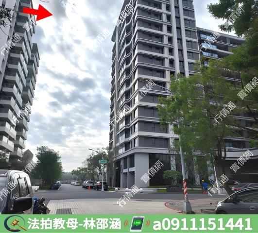 楠梓拍賣大樓-7