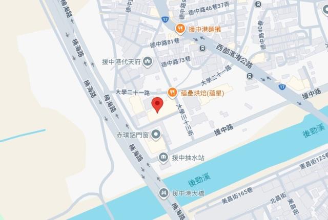 楠梓拍賣大樓-8