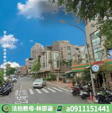 鳥松透天拍賣-4