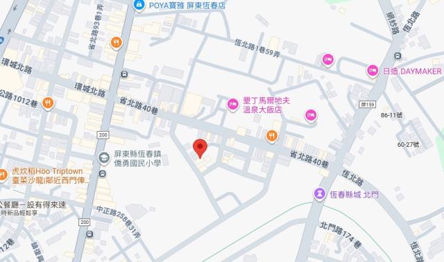 恆春法拍透天-5