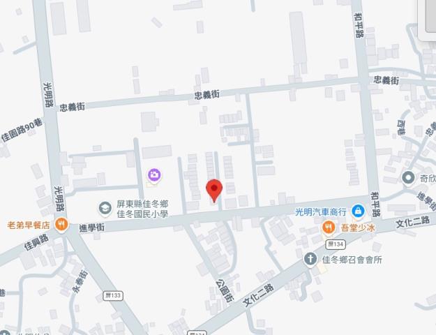 佳冬法拍透天-5