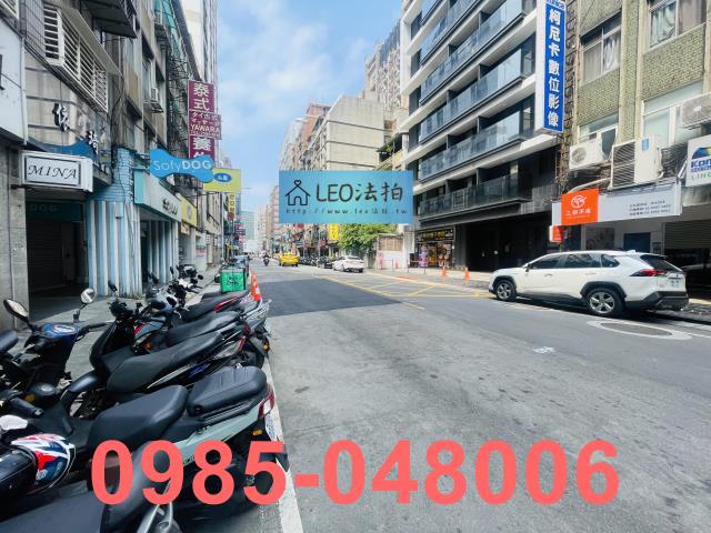 台北大樓法拍-4