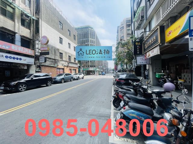 台北大樓法拍-5