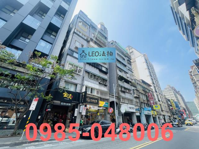 台北大樓法拍-2