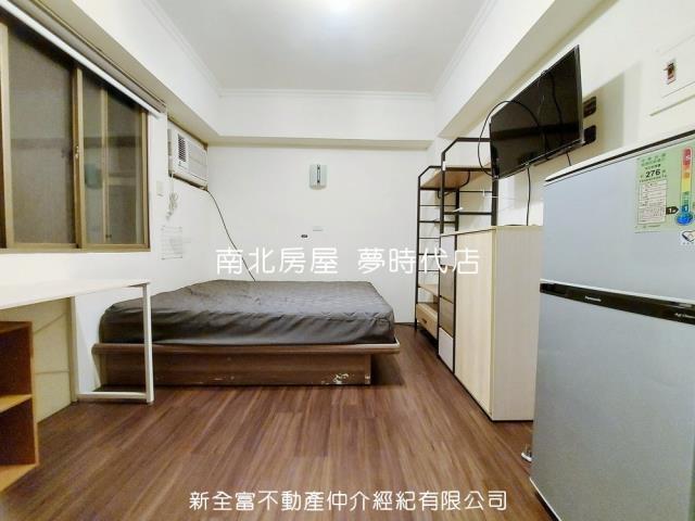 台南套房-1