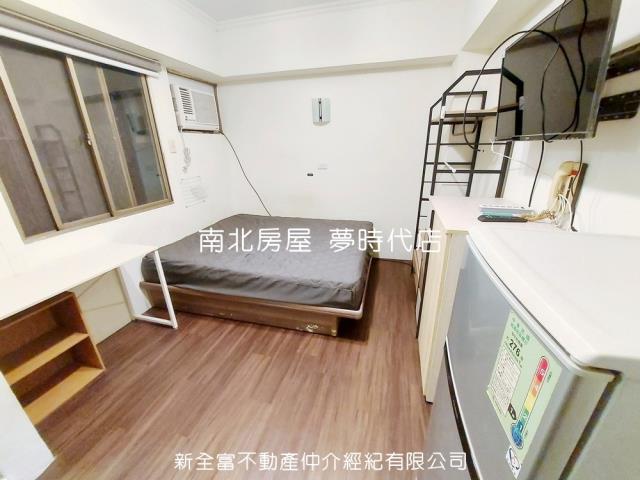 台南套房-2