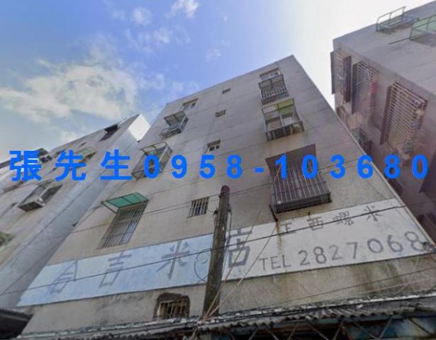 高雄三民區車站美寓陽明中學澄和黃昏市場寶業滯洪公園