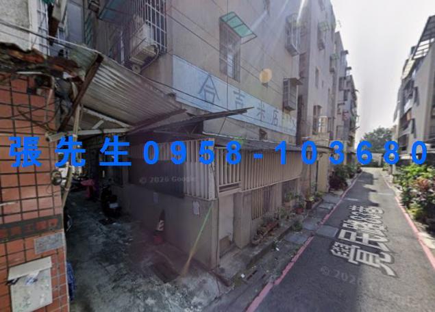 高雄公寓拍賣-1