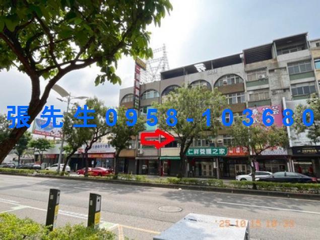 高雄三民區國道一號透天店面武廟市場中正公園輕軌捷運