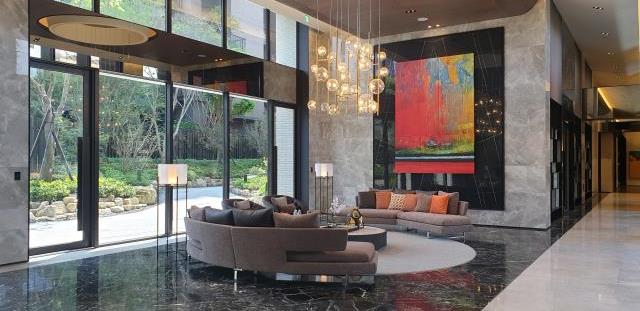 台中北屯大樓-13