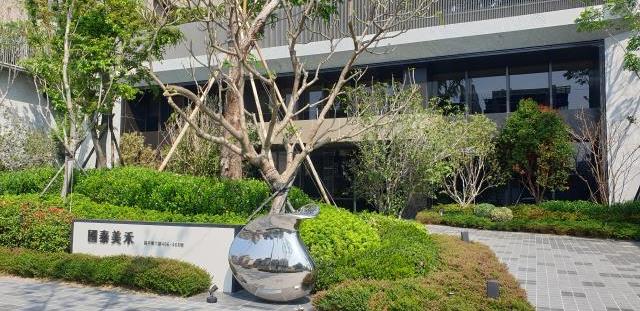 台中北屯大樓-0